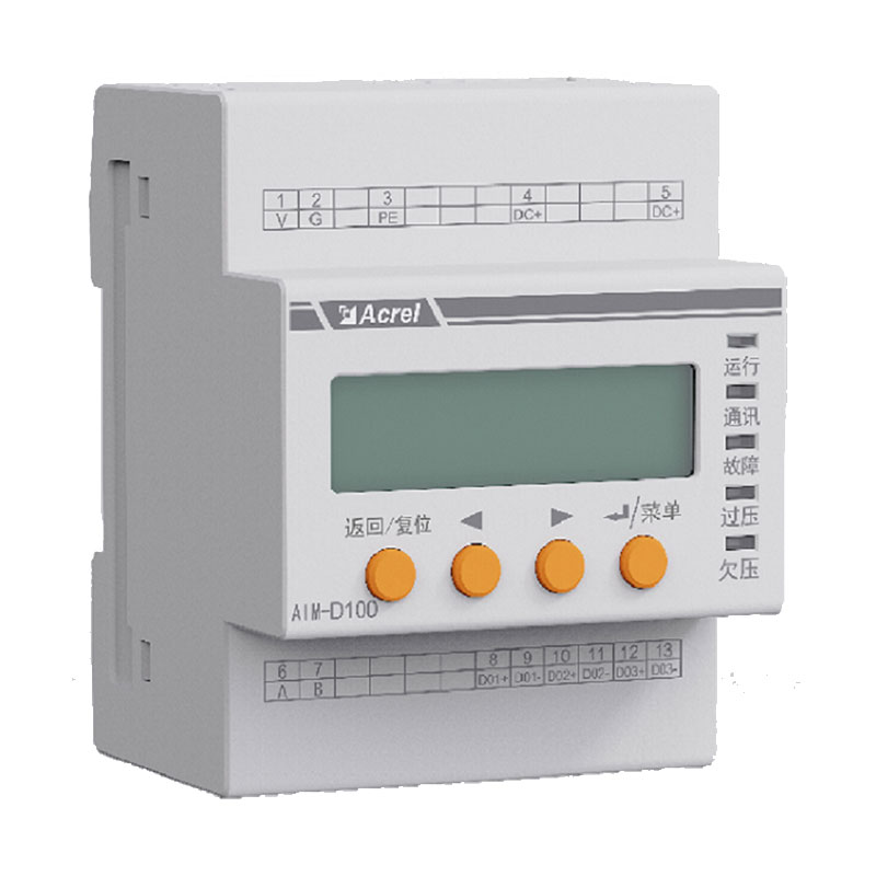Acrel AIM-D100